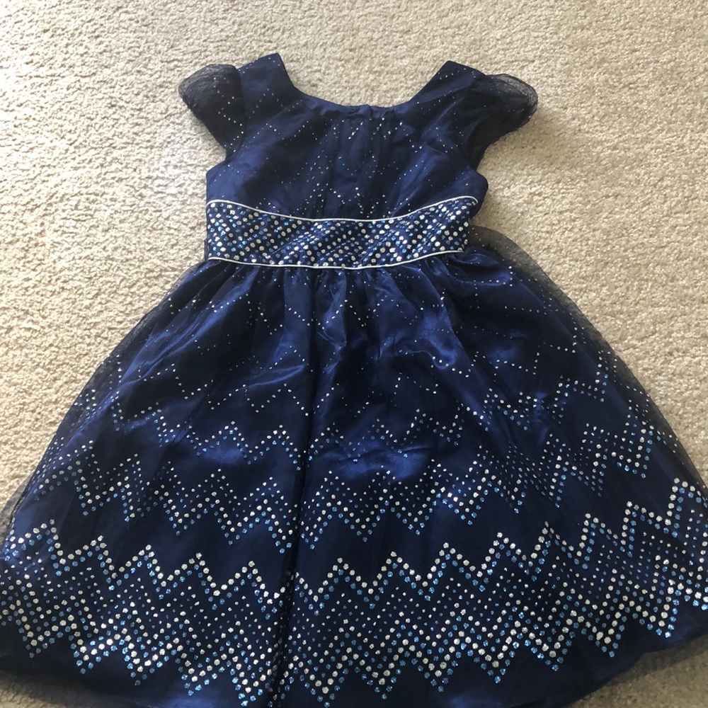 Jona Michelle dress